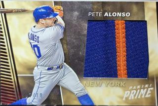 Pete Alonso