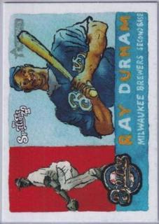 Ray Durham