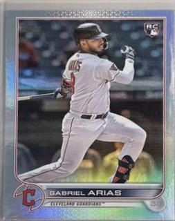 Gabriel Arias