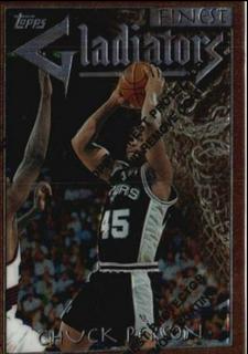 Chuck Person