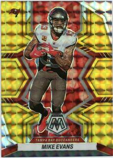 Mike Evans