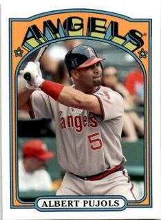 Albert Pujols