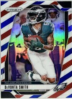 DeVonta Smith