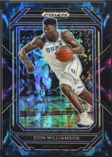 Zion Williamson
