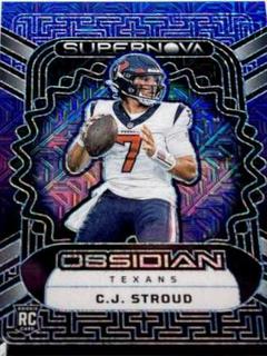 C.J. Stroud