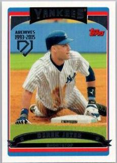 Derek Jeter