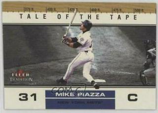 Mike Piazza