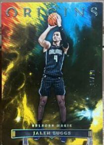 Jalen Suggs