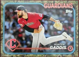 Hunter Gaddis