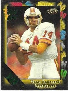 Vinny Testaverde