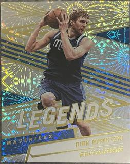 Dirk Nowitzki