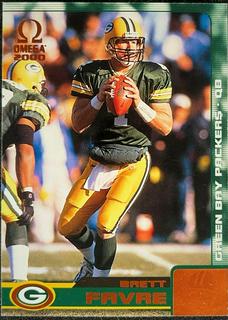 Brett Favre