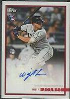 Willy Adames