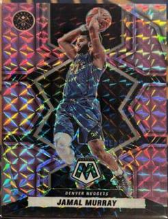 Jamal Murray