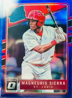 Magneuris Sierra