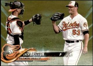 Zach Britton