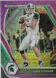 Kirk Cousins