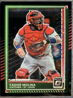 Yadier Molina
