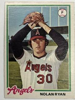 Nolan Ryan