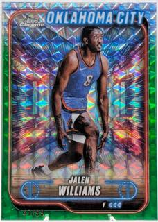 Jalen Williams