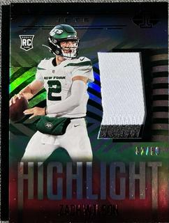 Zach Wilson