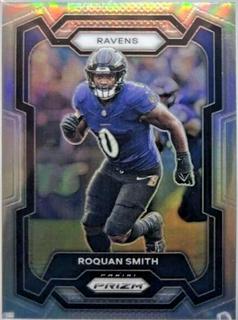 Roquan Smith