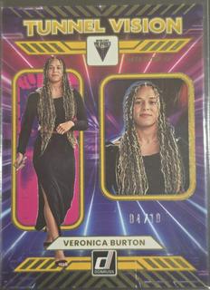 Veronica Burton
