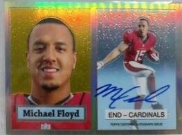 Michael Floyd