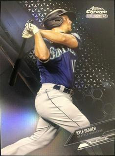 Kyle Seager