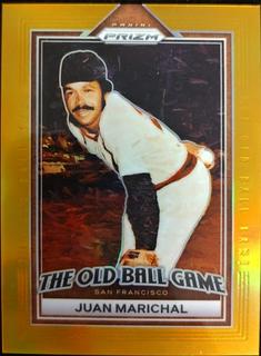 Juan Marichal