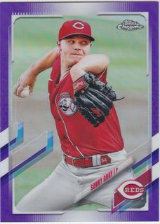 Sonny Gray