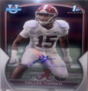 Dallas Turner