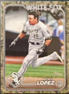 Nicky Lopez