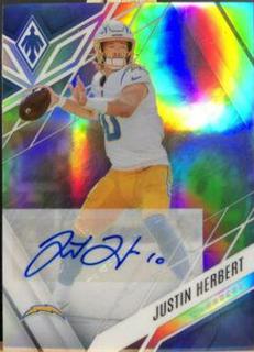 Justin Herbert