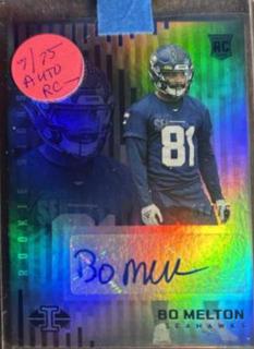 Bo Melton