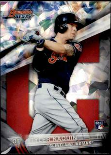 Tyler Naquin