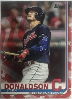 Josh Donaldson