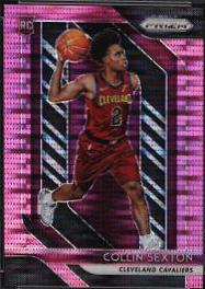 Collin Sexton
