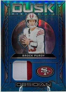 Brock Purdy
