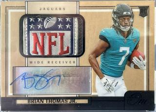 Brian Thomas Jr.