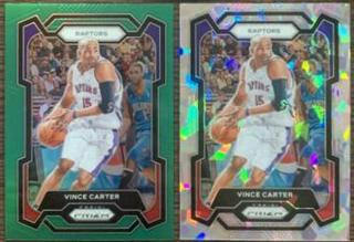 Vince Carter