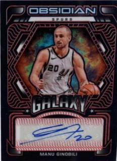 Manu Ginobili