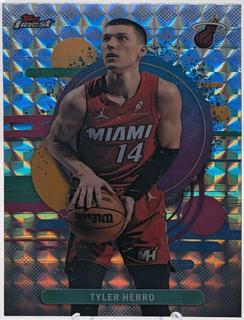 Tyler Herro