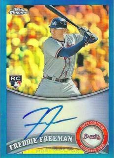Freddie Freeman