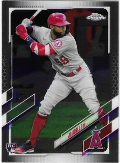 Jo Adell