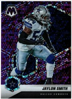 Jaylon Smith