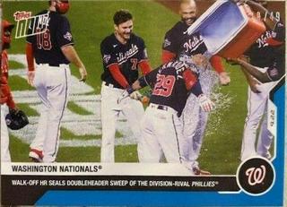 Washington Nationals