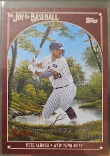 Pete Alonso