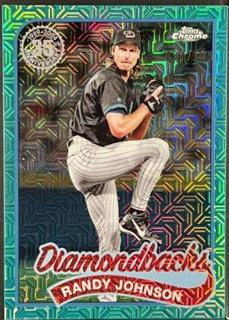 Randy Johnson