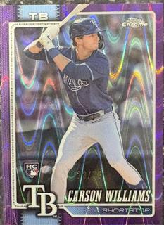 Carson Williams
